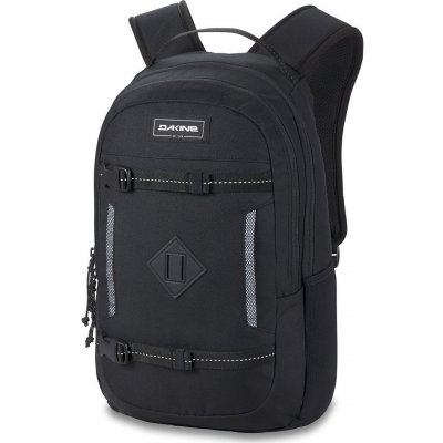 Dakine Mission BLACK 18 l – Hledejceny.cz