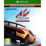 Assetto Corsa (Ultimate Edition) – Zboží Živě