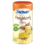 Sunárek instantní nápoj fenykl dóza 200 g – Sleviste.cz