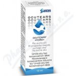 Santen Ocutears Hydro+ 10 ml – Zbozi.Blesk.cz