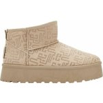 Lee Cooper Winter W béžové – Hledejceny.cz