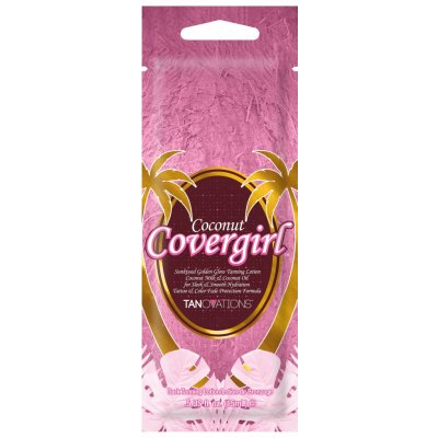 Ed Hardy Coconut Covergirl - 15ml