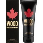 Dsquared2 Wood for Men balzám po holení 100 ml – Zboží Dáma