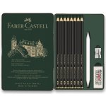 Faber-Castell sada 11 ks 115220 – Hledejceny.cz