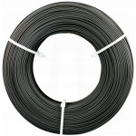 Fiberlogy Refill Easy PETG 1,75 mm 0,85 kg - černá – Zboží Živě