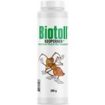 Biotoll na mravence 5565 100 g – Hledejceny.cz