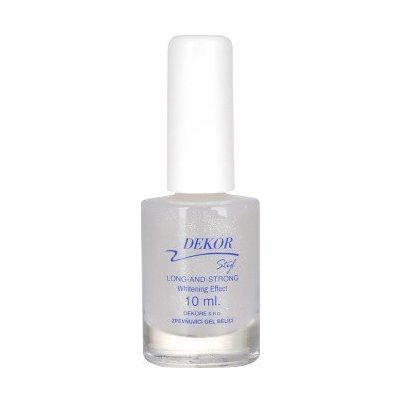 Dekor Long and strong 10 ml – Hledejceny.cz