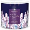 Svíčka Goose Creek Candle Dark Secrets 411 g