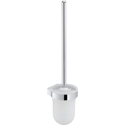 Keuco WC štětka City.2 nástěnná 2764010100 – Hledejceny.cz