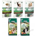 Versele-Laga Complete Cuni Sensitive 0,5 kg – Zboží Mobilmania