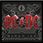 Plakát v rámu AC/DC: Black Ice (31,5 x 31,5 cm) – Hledejceny.cz