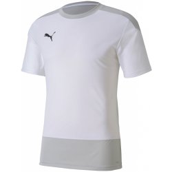 Puma Team Goal 23 Training Jersey Bílý 656482-04