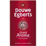 Douwe Egberts Grand Aroma 250 g – Hledejceny.cz
