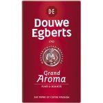 Douwe Egberts Grand Aroma 250 g – Zboží Dáma