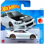 Mattel Hot Wheels Honda Civic SI – Hledejceny.cz