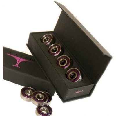 TITEN ABEC 9 high speed ložiska – Sleviste.cz