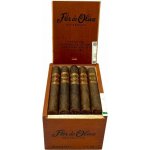 Flor de Oliva Maduro Robusto 25 ks – Sleviste.cz
