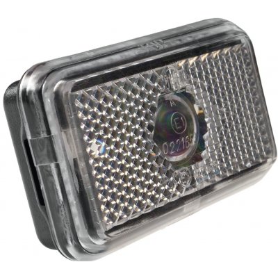 Jokon PLR 130 přední obrysová s odrazkou – Sleviste.cz