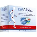 Ch-Alpha ampulky na pití á 25 ml 30 ks – Hledejceny.cz
