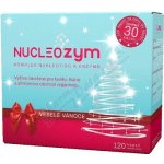 Nucleozym 120 kapslí – Hledejceny.cz