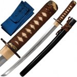 Cold Steel Mizutori Crane Wakizashi – Hledejceny.cz