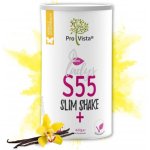 ProVista Dieta S55 Slim Shake plus 420 g – Hledejceny.cz