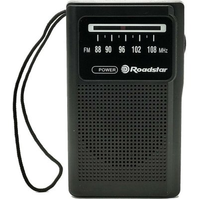 Roadstar TRA-1230 – Zboží Živě