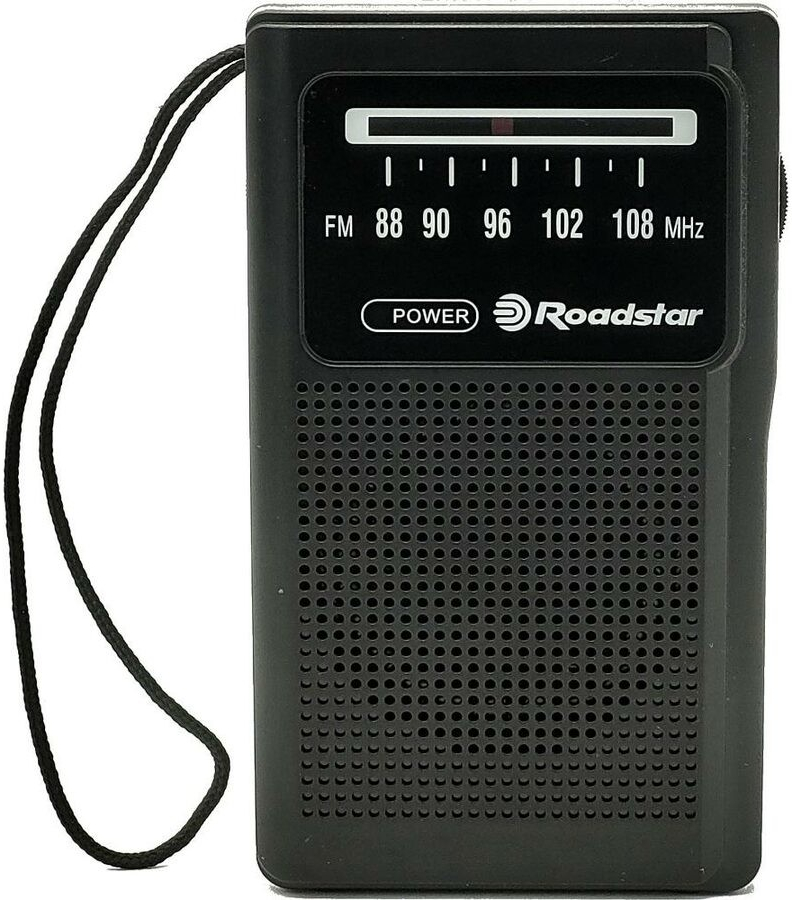 Roadstar TRA-1230