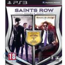 Saints Row: The Third + 4