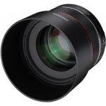 Samyang AF 85mm f/1.4 Nikon F-mount – Sleviste.cz
