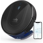 Eufy RoboVac L35 Hybrid+ Black – Sleviste.cz