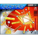 Geomag Kids Color 30 – Zboží Mobilmania