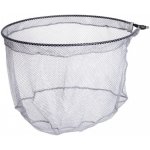 BROWNING Podběráková Hlava Silverlite Ghost Net Large 48x40x28cm 6x6mm – Zboží Mobilmania