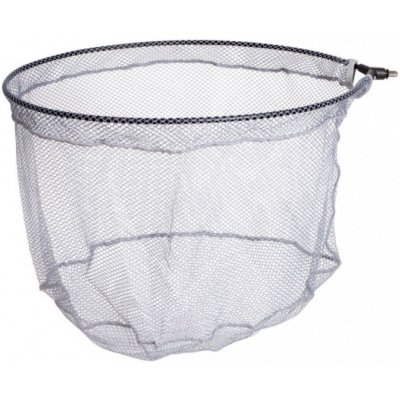 BROWNING Podběráková Hlava Silverlite Ghost Net Large 48x40x28cm 6x6mm – Zboží Mobilmania