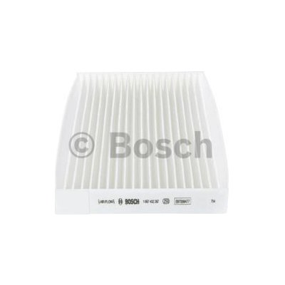 Filtr, vzduch v interiéru BOSCH 1 987 432 267 – Hledejceny.cz