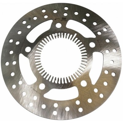 NG přední brzdový kotouč HONDA PCX 125 24-25, PCX 160 24-25 (220X75X3,5) (5X10,25mm) | Zboží Auto