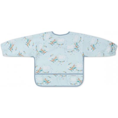 Babyono Bryndák s dlouhým rukávem 6m+ - Plane – Hledejceny.cz