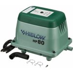 Hiblow HP-80 membránové dmychadlo – Zboží Dáma
