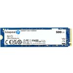 Kingston NV3 500GB, SNV3S/500G – Sleviste.cz