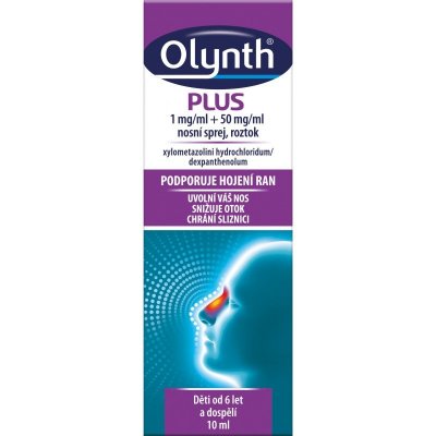 OLYNTH PLUS NAS 1MG/ML+50MG/ML NAS SPR SOL 1X10ML