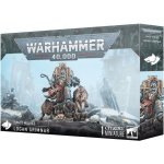 GW Warhammer 40000: Space Wolves Logan Grimnar – Zboží Živě
