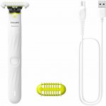 Philips QP1930/22 OneBlade Intimate SkinProtect – Hledejceny.cz