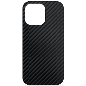 Pouzdro Epico Carbon MagSafe Case iPhone 13