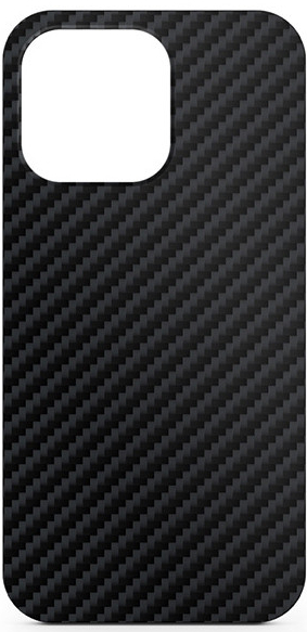 Pouzdro Epico Carbon MagSafe Case iPhone 13