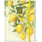 Prokop Lamino B6 Týdenní 2027 Citron – Zboží Živě