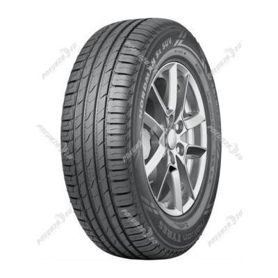 Nokian Tyres Nordman S2 235/60 R16 100H