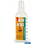 Bioveta Bio Kill kožní sprej emulze 2,5mg / ml 100 ml – Hledejceny.cz