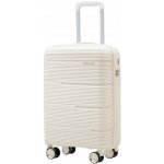 PUCCINI Casablanca fialová 36 l – Zboží Dáma