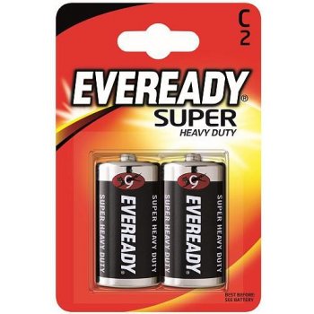 Energizer Eveready C 2ks 35035768