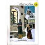 Albi 77690 hrací přání VÁNOČNÍ PŘÁNÍ Karel Gott DNY DÁRKŮ A PŘÁNÍ 13452 – Zboží Dáma